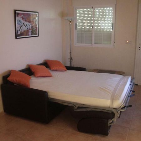 Apartment 154 Санта Пола Екстериор снимка