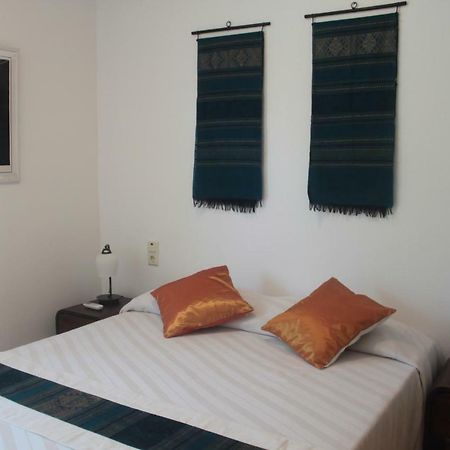 Apartment 154 Санта Пола Екстериор снимка