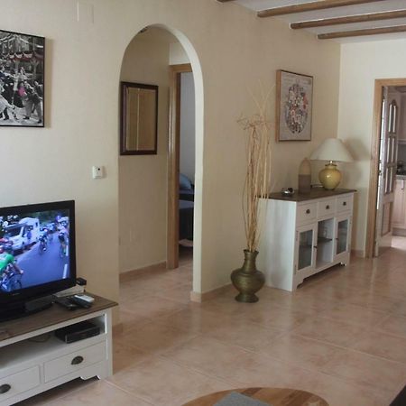 Apartment 154 Санта Пола Екстериор снимка