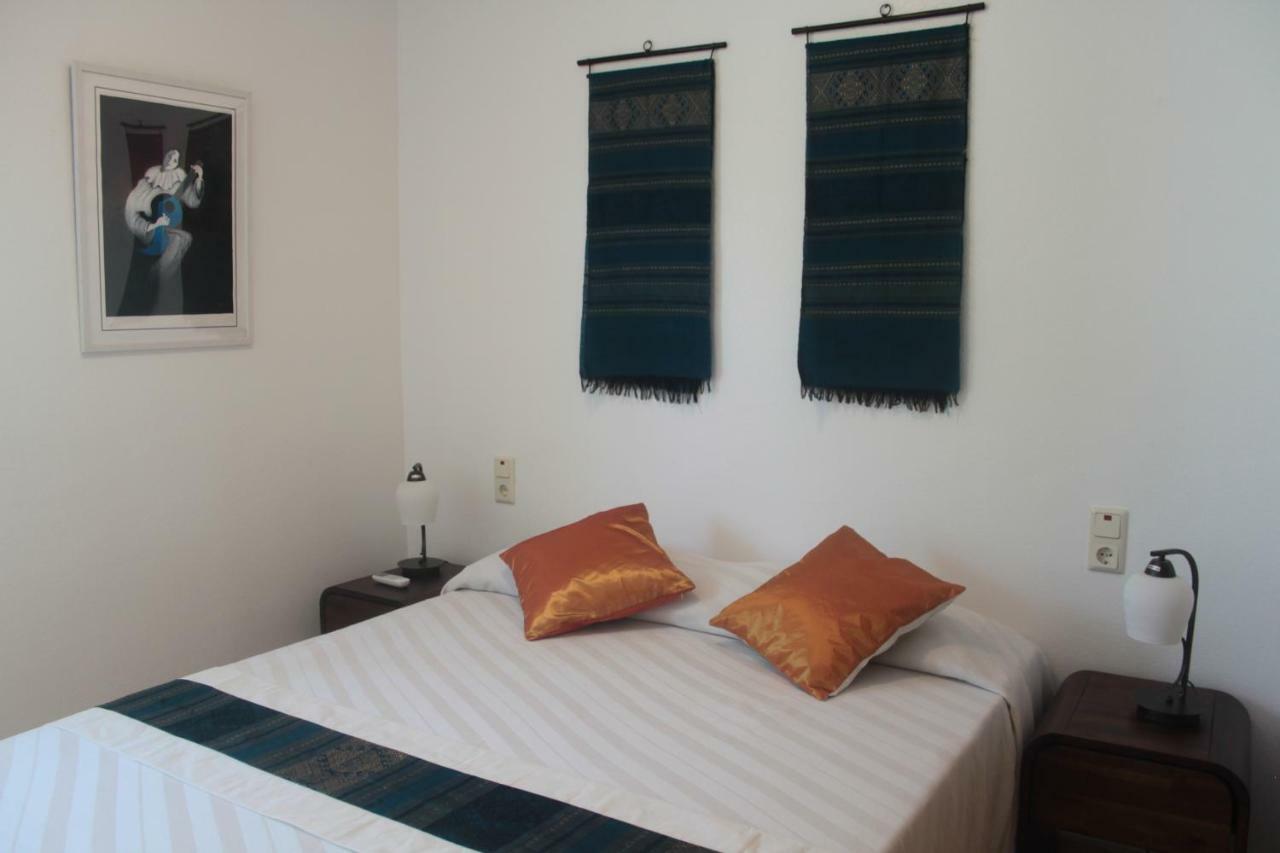 Apartment 154 Санта Пола Екстериор снимка