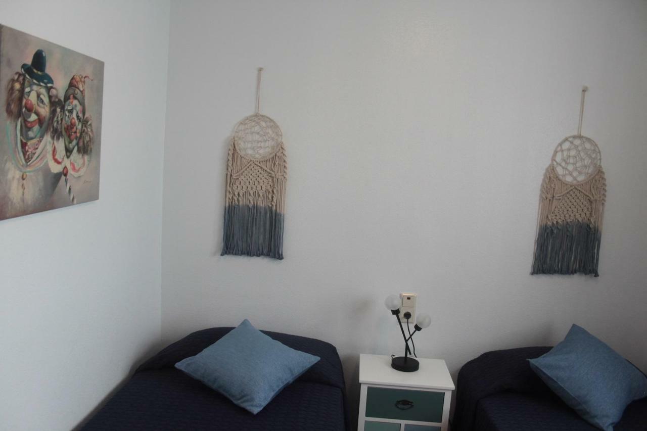 Apartment 154 Санта Пола Екстериор снимка